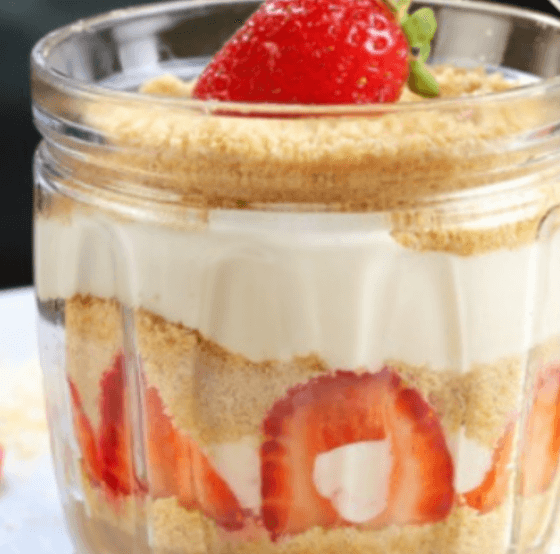 Lotus Biscoff Dream